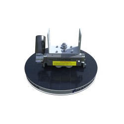 TR 25 OTOMATİK ARA DÖNER APARAT