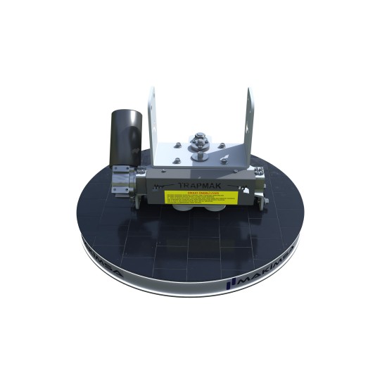 TR 25 OTOMATİK ARA DÖNER APARAT