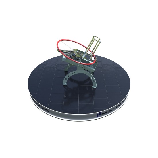TR 25 OTOMATİK TRAP MAKİNESİ