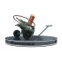 TR 25 OTOMATİK TRAP MAKİNESİ (TEKERLEKLİ)