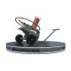 TR 25 OTOMATİK TRAP MAKİNESİ (TEKERLEKLİ)