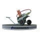 TR 25 OTOMATİK TRAP MAKİNESİ (TEKERLEKLİ)