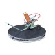 TR 25 OTOMATİK TRAP MAKİNESİ (TEKERLEKLİ)